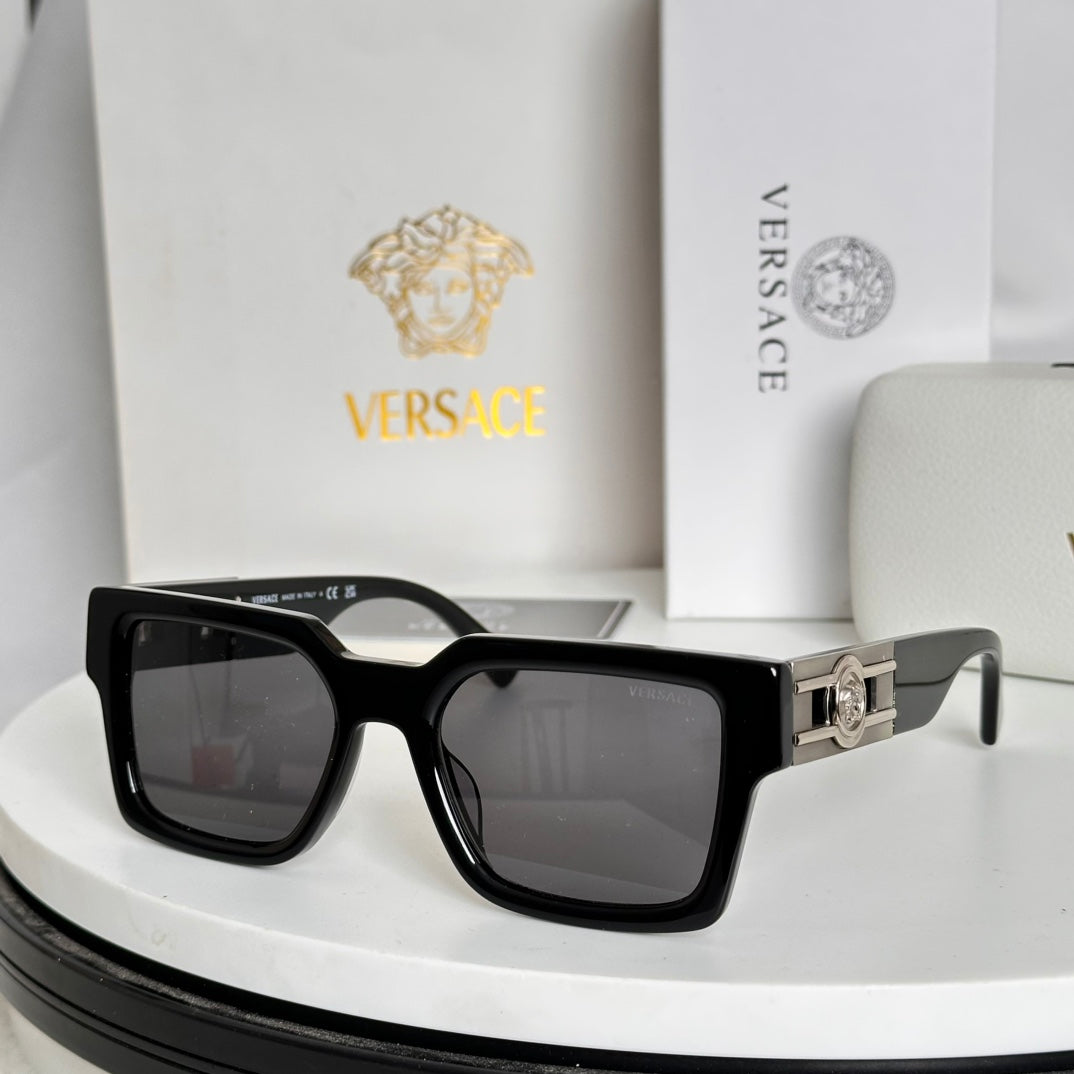 LuxluxHouse Best Quality Glasses Versace
