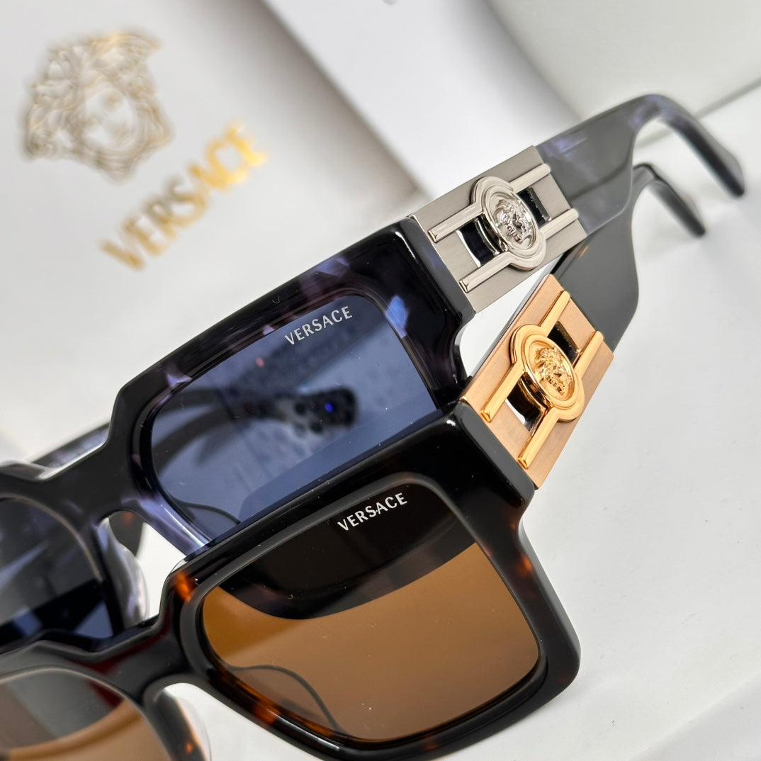 LuxluxHouse Best Quality Glasses Versace