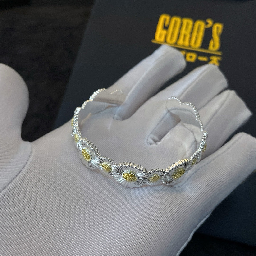 LuxluxHouse Best Quality Accessories Goros Bracelet