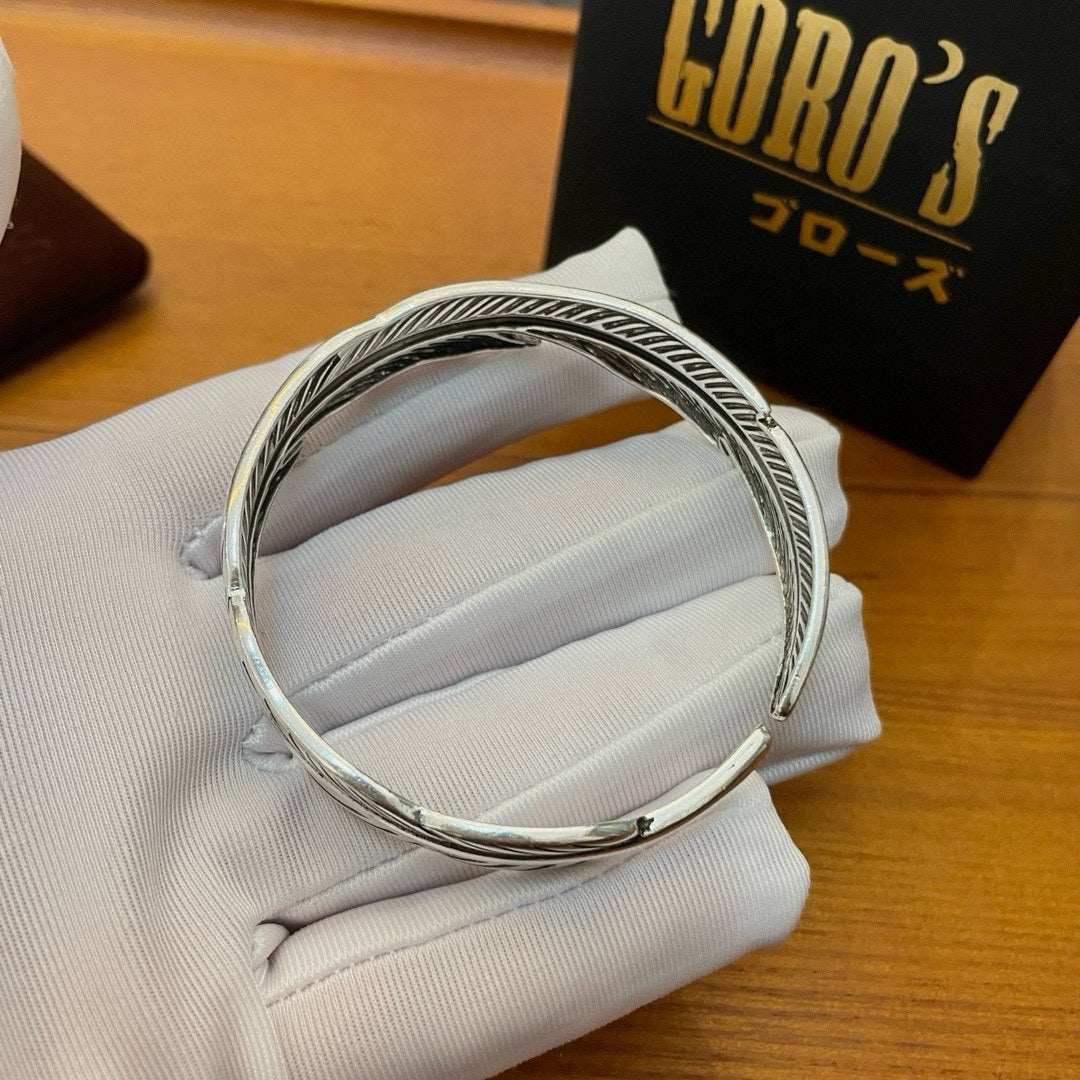 LuxluxHouse Best Quality Accessories Goros Bracelet