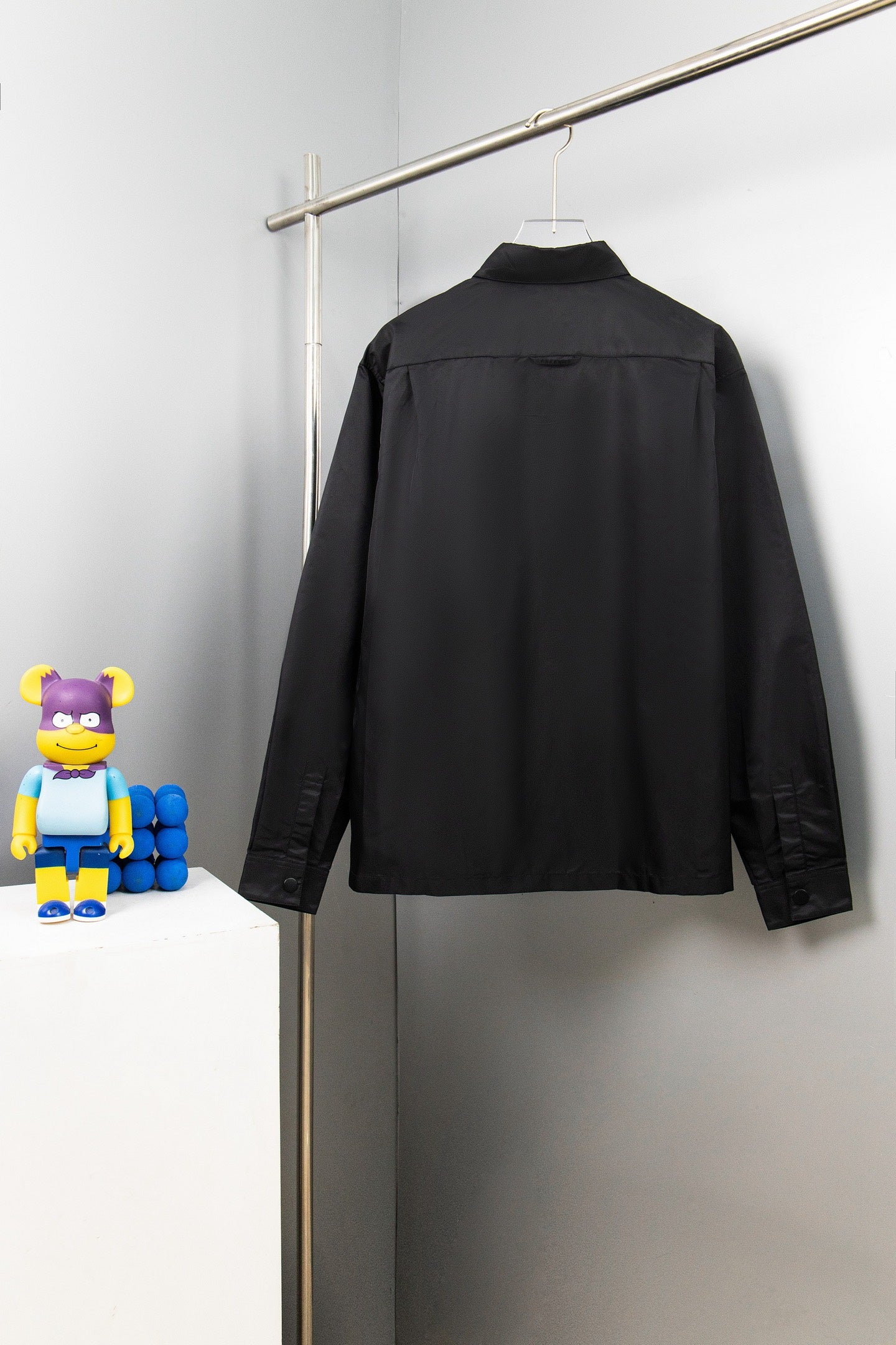 LuxluxHouse Best Quality Clothes Coats & Jackets Prada