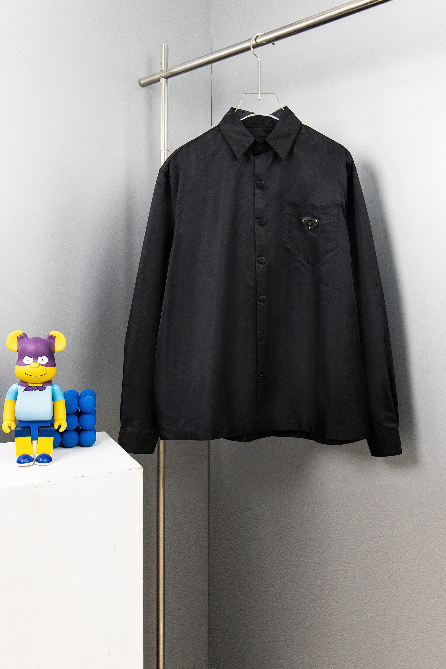 LuxluxHouse Best Quality Clothes Coats & Jackets Prada