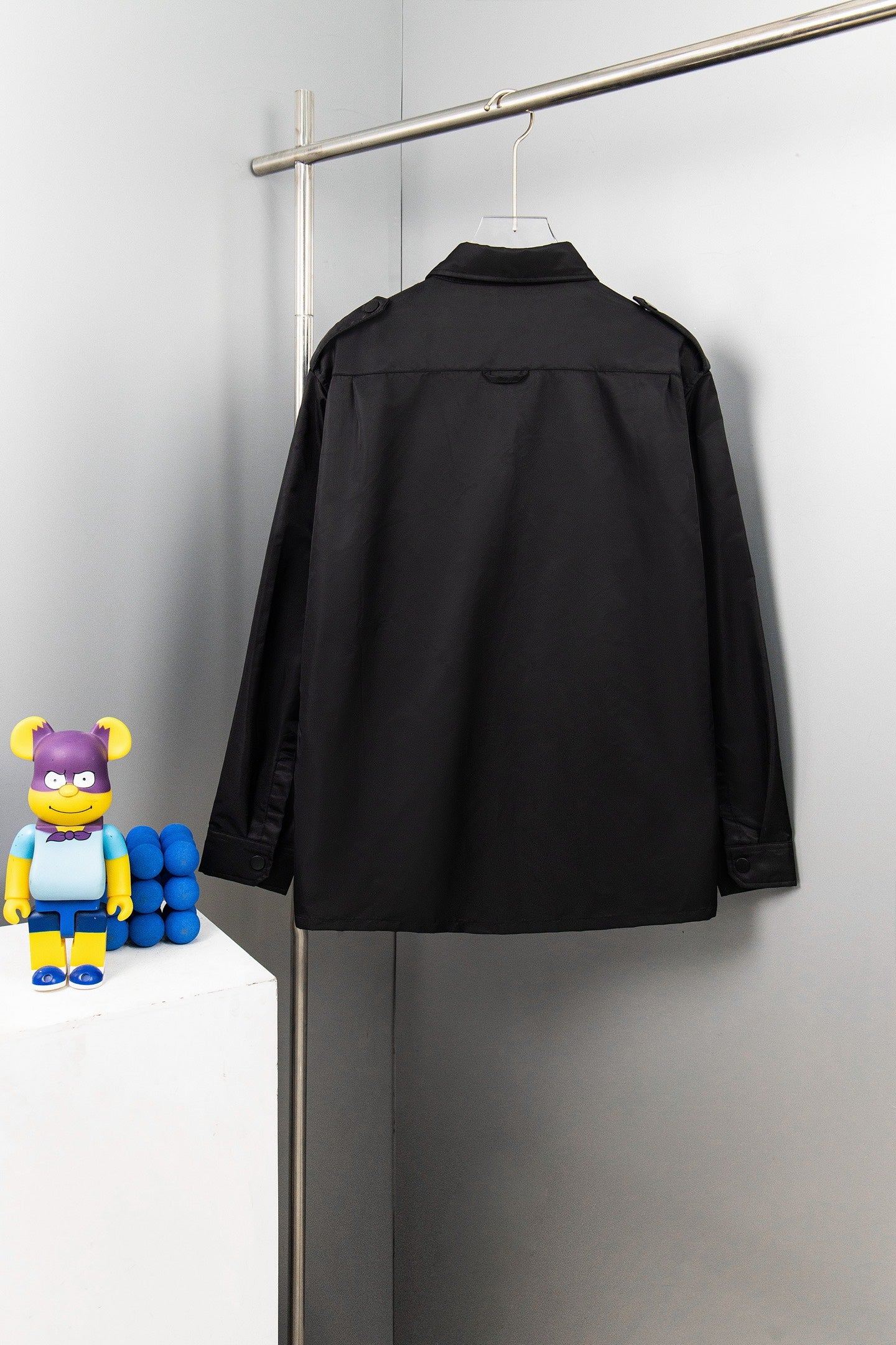 LuxluxHouse Best Quality Clothes Coats & Jackets Prada