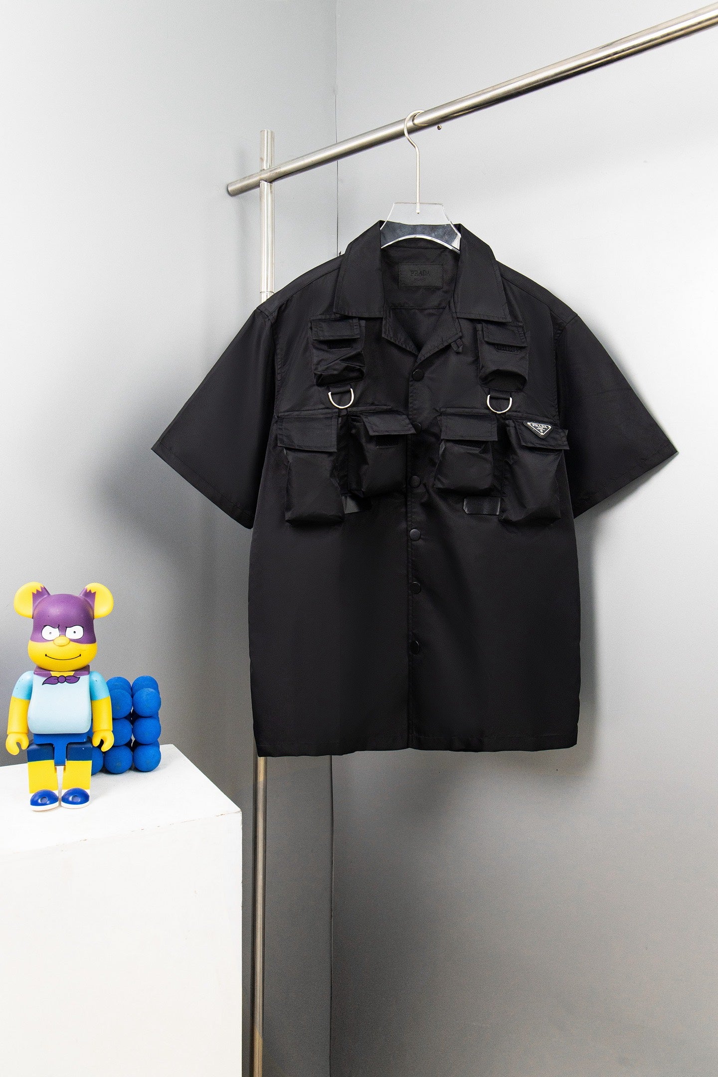 LuxluxHouse Best Quality Clothes Coats & Jackets Prada