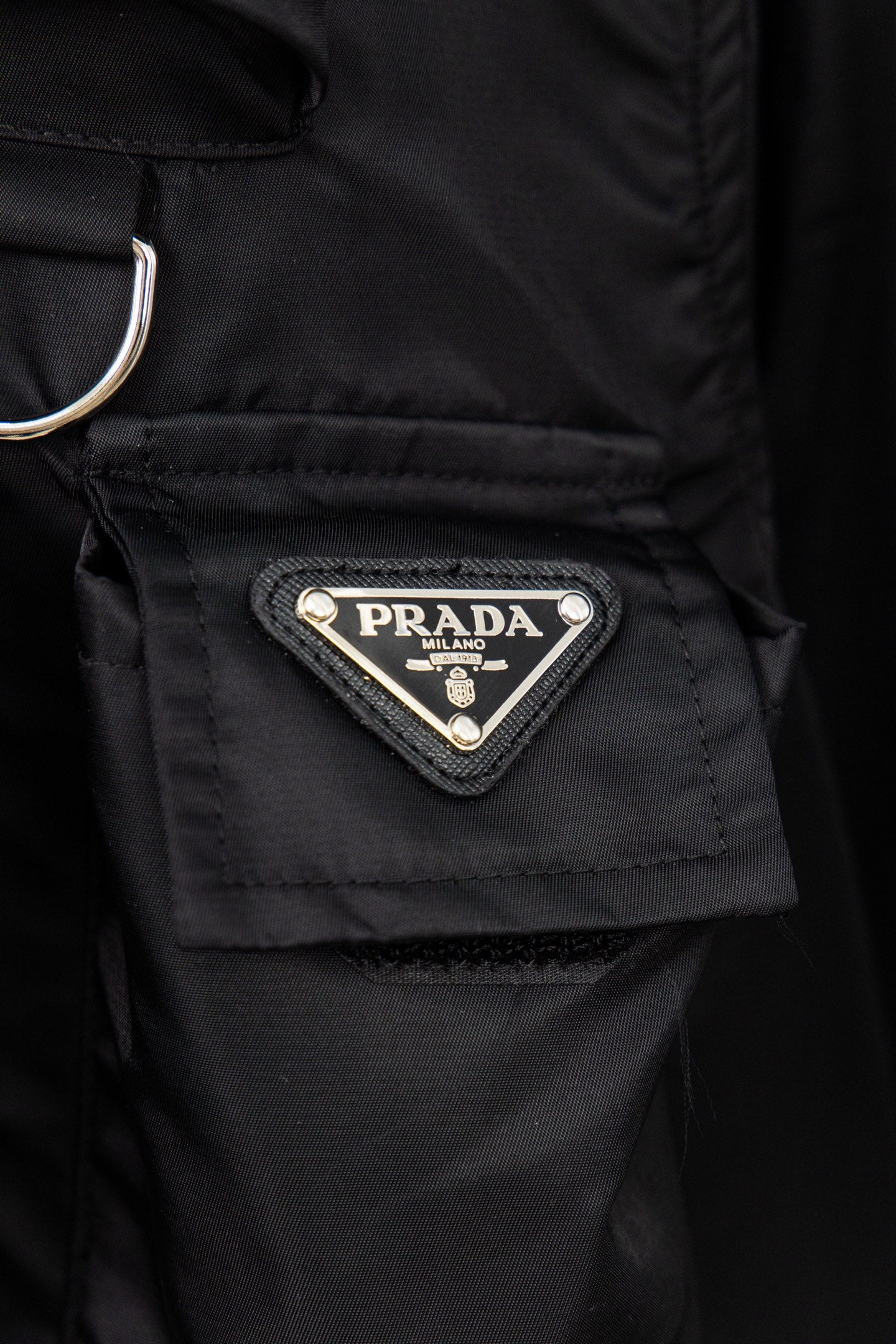 LuxluxHouse Best Quality Clothes Coats & Jackets Prada