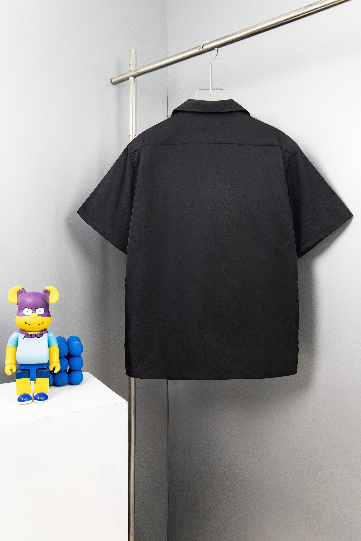 LuxluxHouse Best Quality Clothes Coats & Jackets Prada