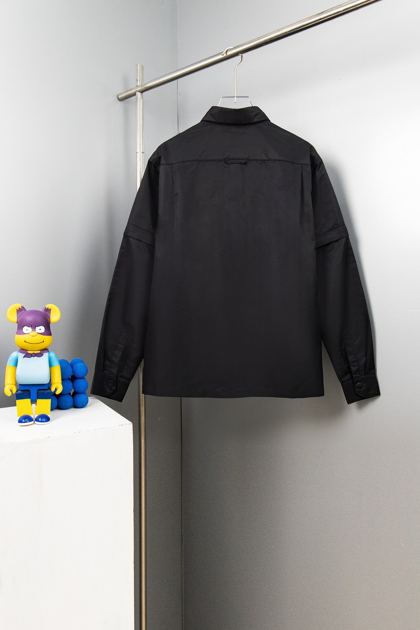 LuxluxHouse Best Quality Clothes Coats & Jackets Prada