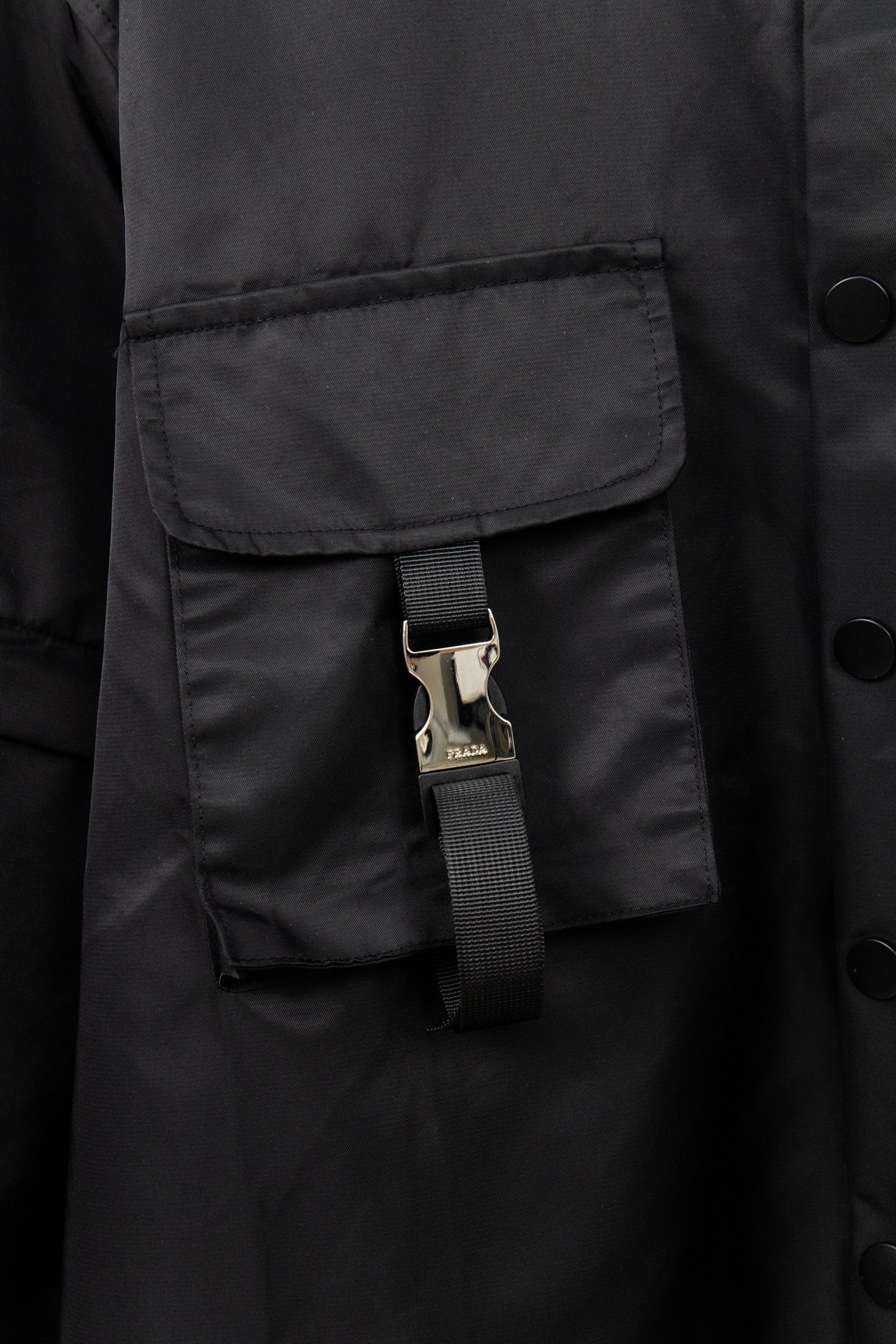 LuxluxHouse Best Quality Clothes Coats & Jackets Prada