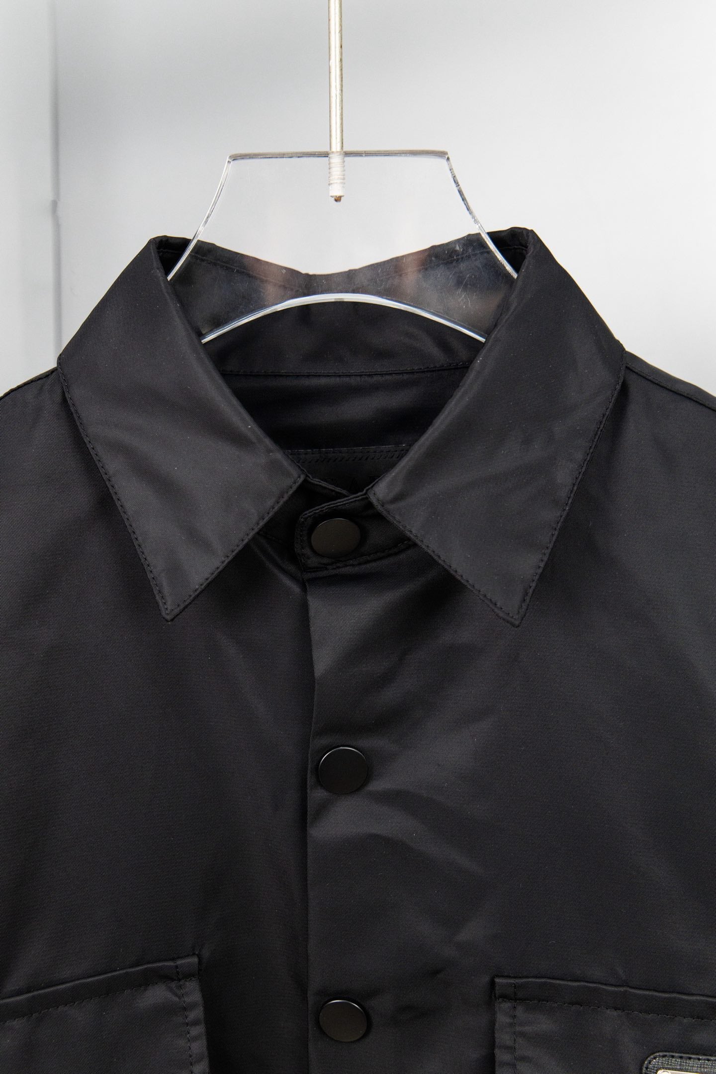 LuxluxHouse Best Quality Clothes Coats & Jackets Prada