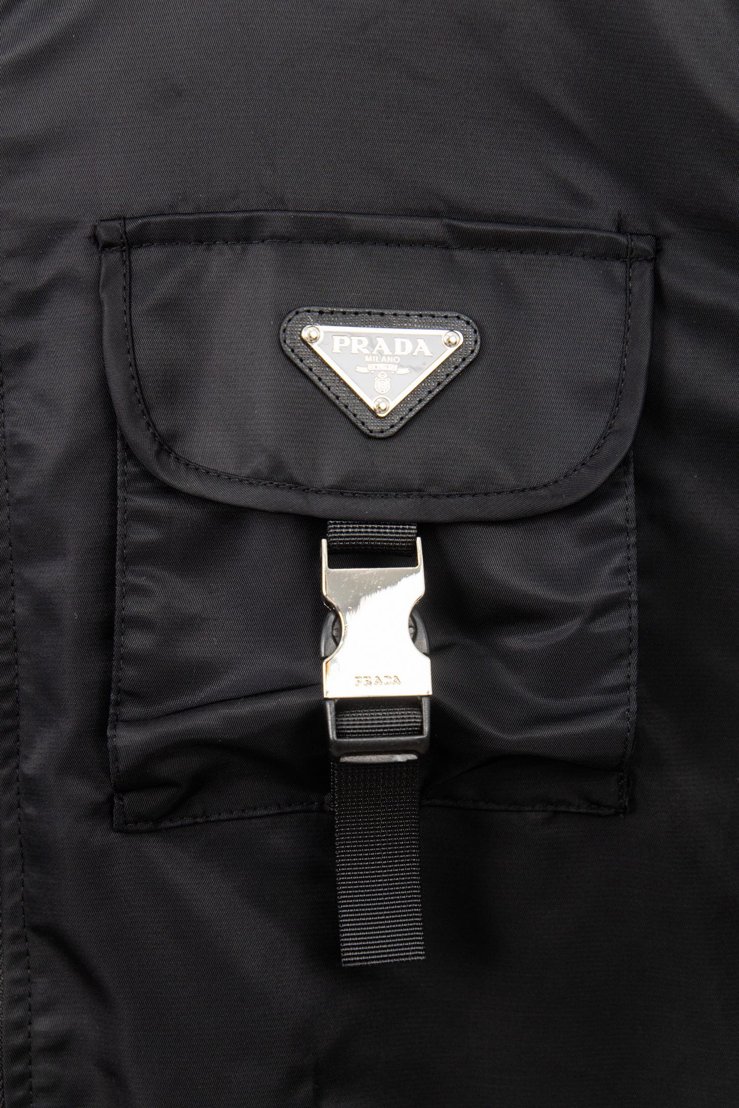 LuxluxHouse Best Quality Clothes Coats & Jackets Prada