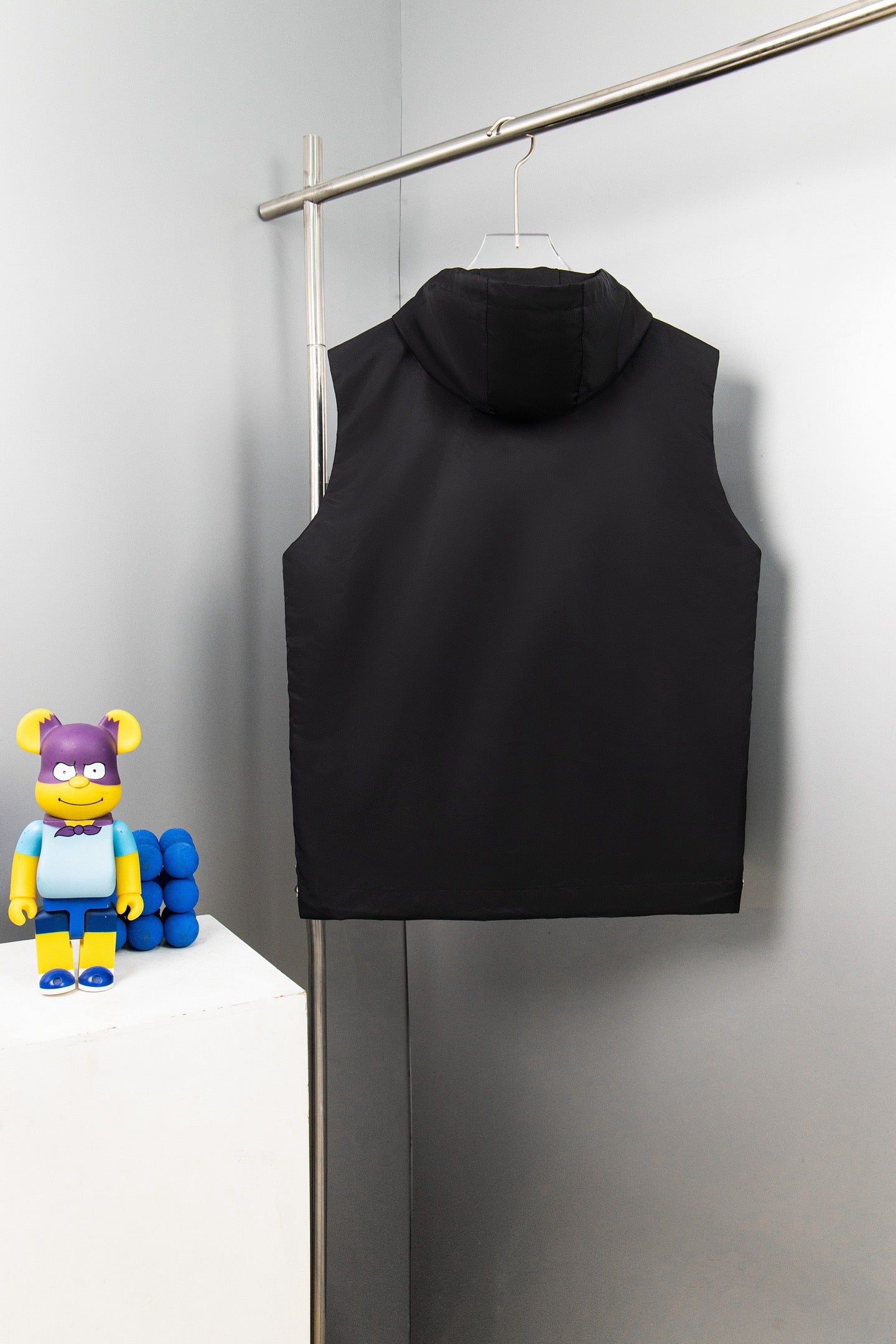 LuxluxHouse Best Quality Clothes Coats & Jackets Prada