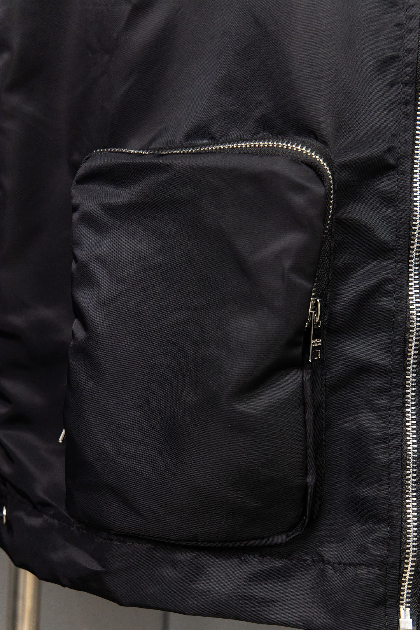 LuxluxHouse Best Quality Clothes Coats & Jackets Prada