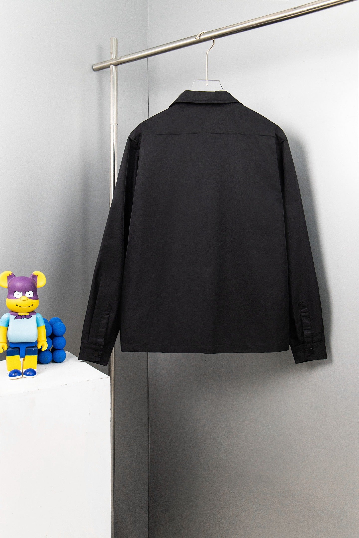 LuxluxHouse Best Quality Clothes Coats & Jackets Prada