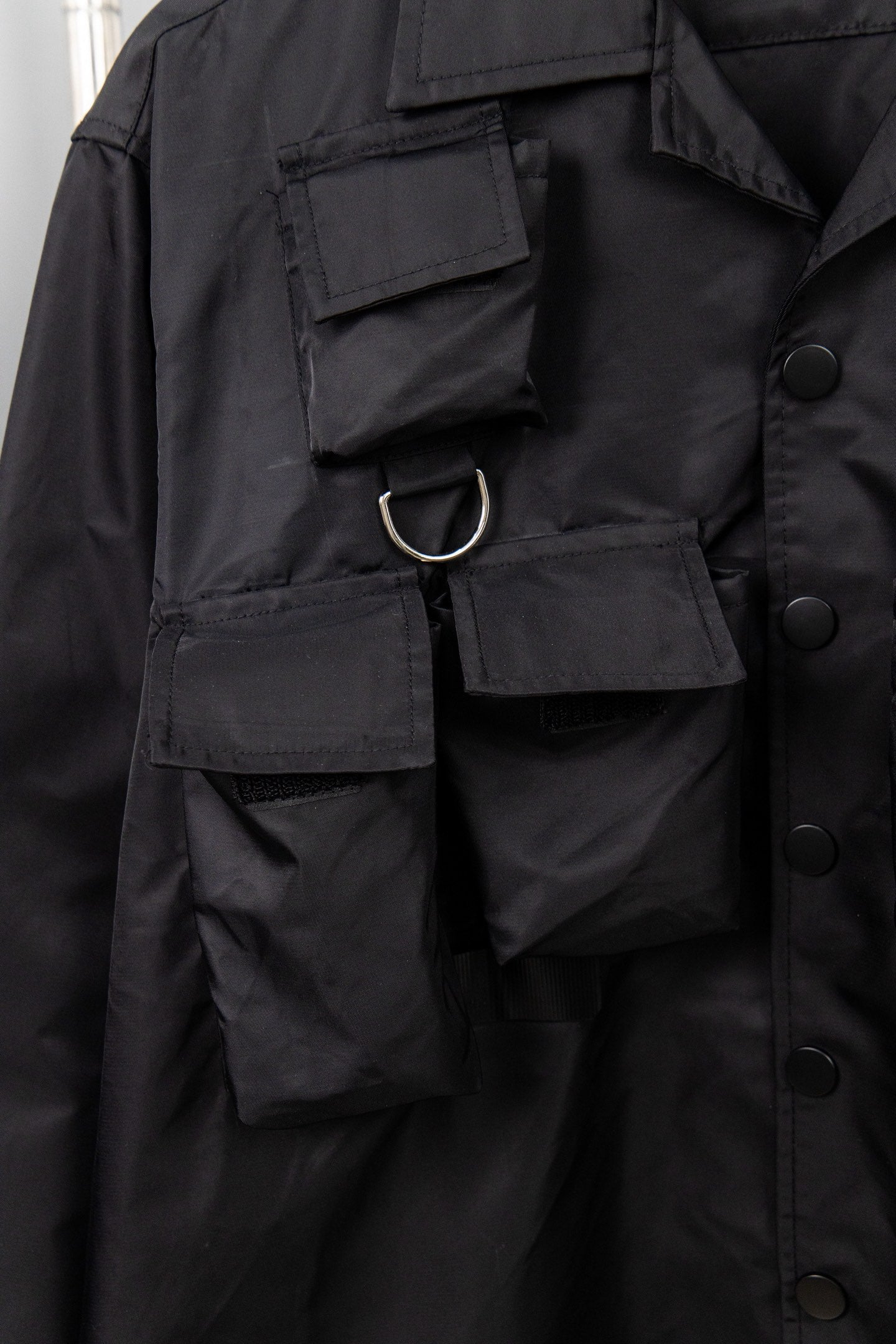 LuxluxHouse Best Quality Clothes Coats & Jackets Prada