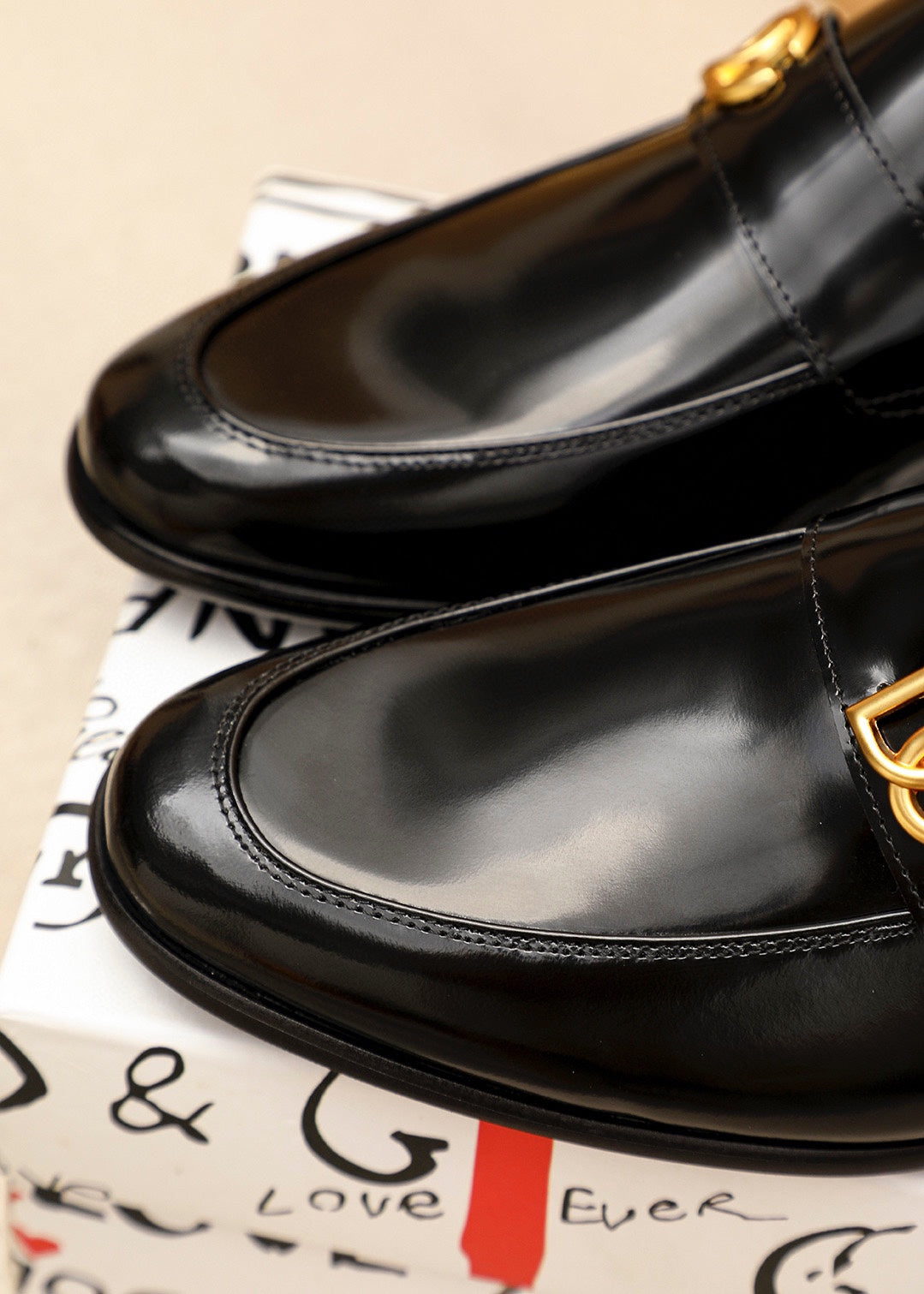 LuxluxHouse Best Quality Shoes Dolce & Gabbana