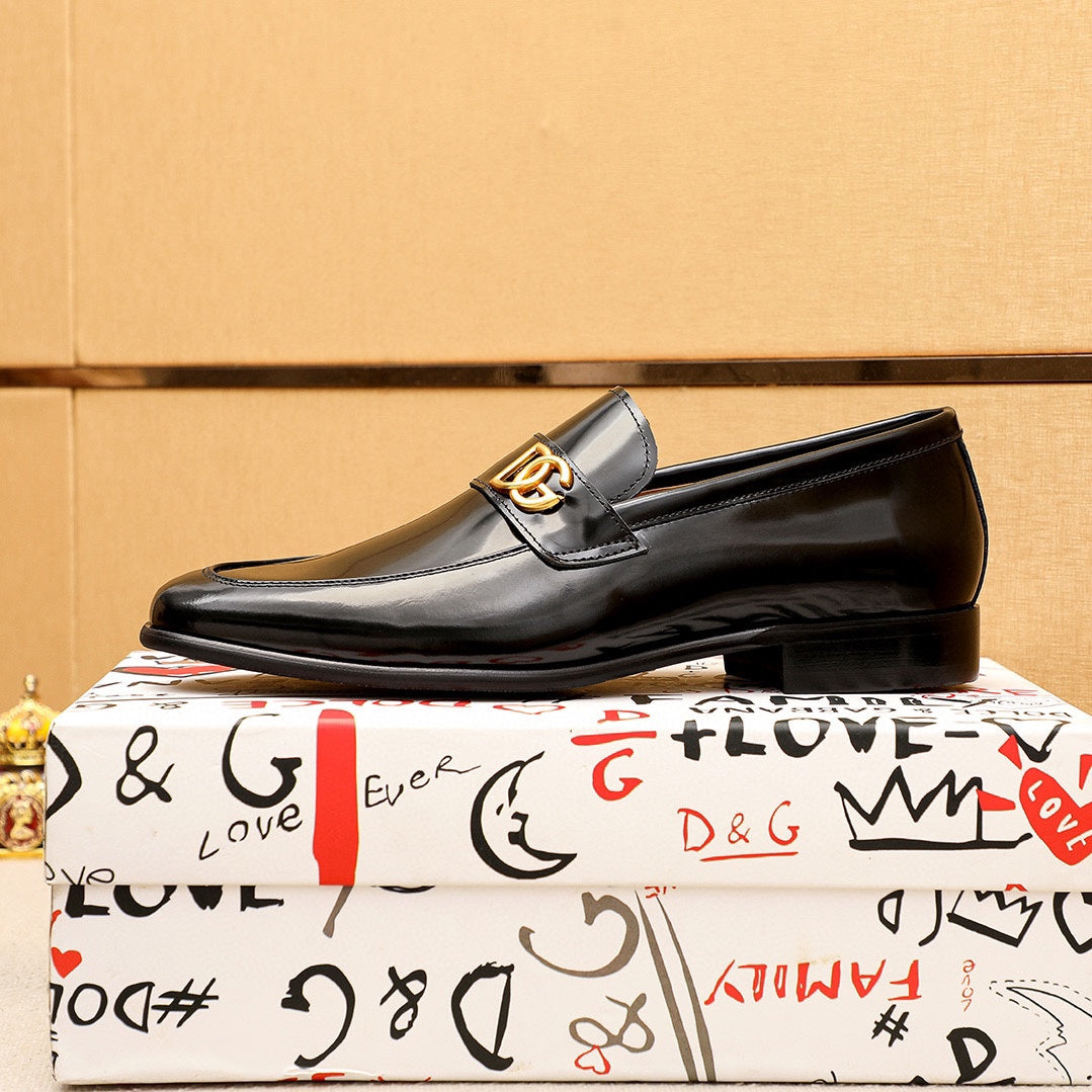 LuxluxHouse Best Quality Shoes Dolce & Gabbana