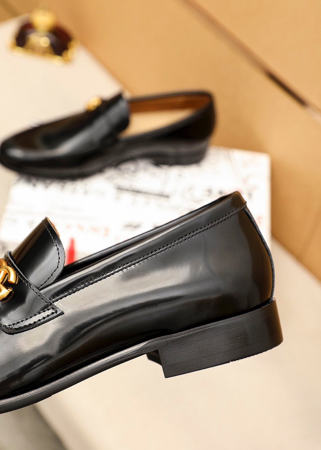 LuxluxHouse Best Quality Shoes Dolce & Gabbana