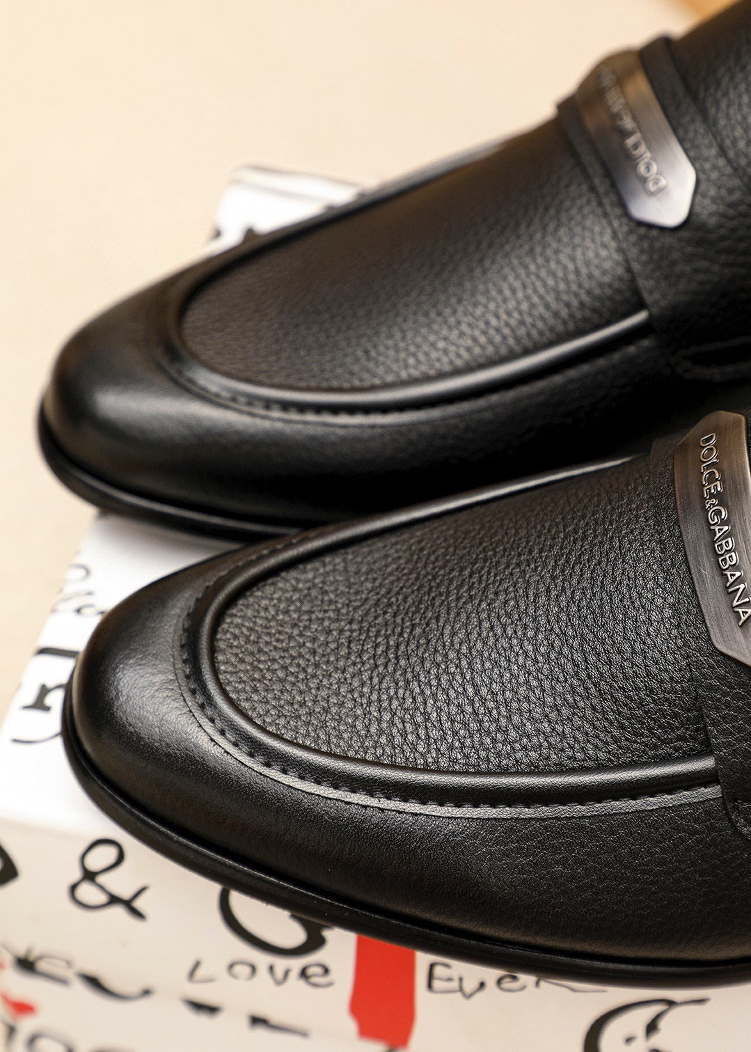 LuxluxHouse Best Quality Shoes Dolce & Gabbana