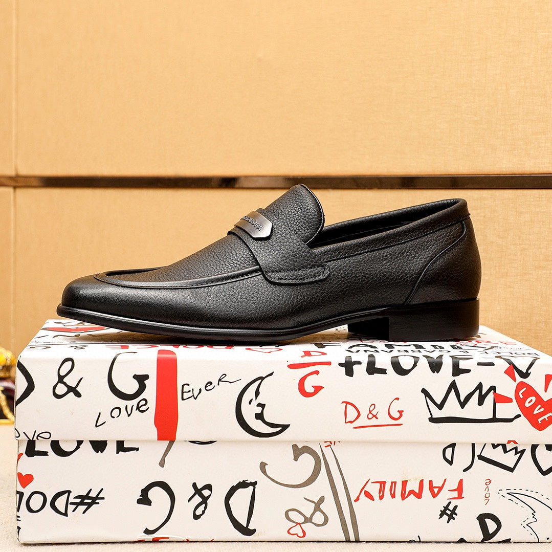 LuxluxHouse Best Quality Shoes Dolce & Gabbana