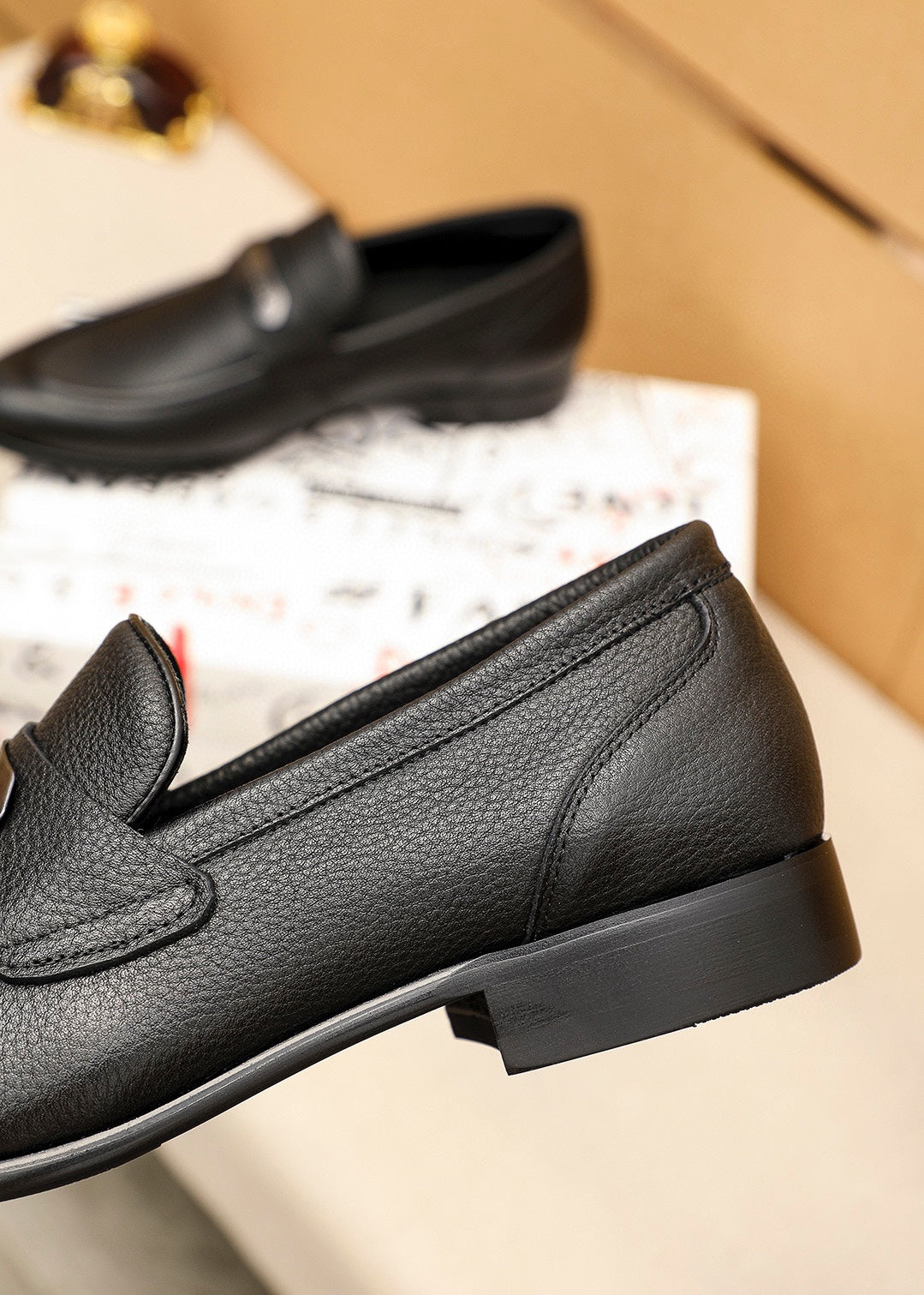 LuxluxHouse Best Quality Shoes Dolce & Gabbana