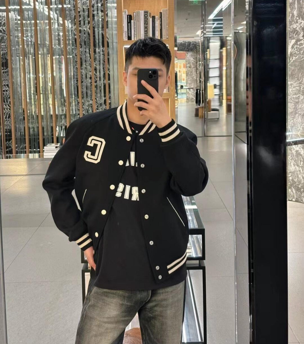 LuxluxHouse Best Quality Clothes Coats & Jackets Celine