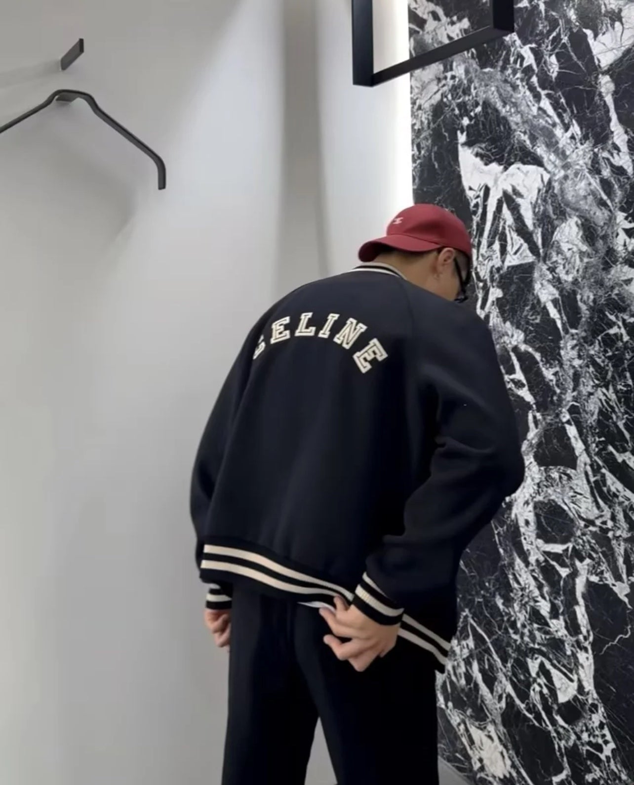 LuxluxHouse Best Quality Clothes Coats & Jackets Celine