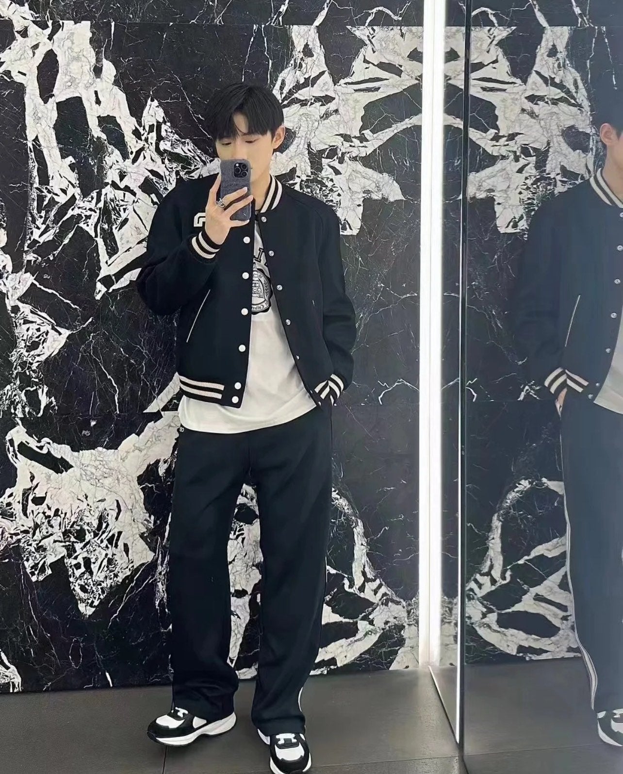 LuxluxHouse Best Quality Clothes Coats & Jackets Celine