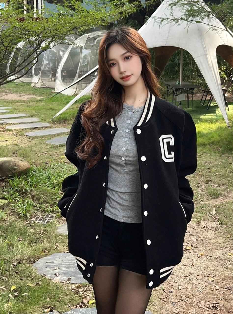 LuxluxHouse Best Quality Clothes Coats & Jackets Celine