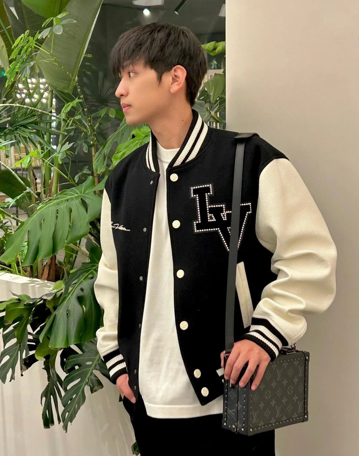 LuxluxHouse Best Quality Clothes Coats & Jackets Louis Vuitton