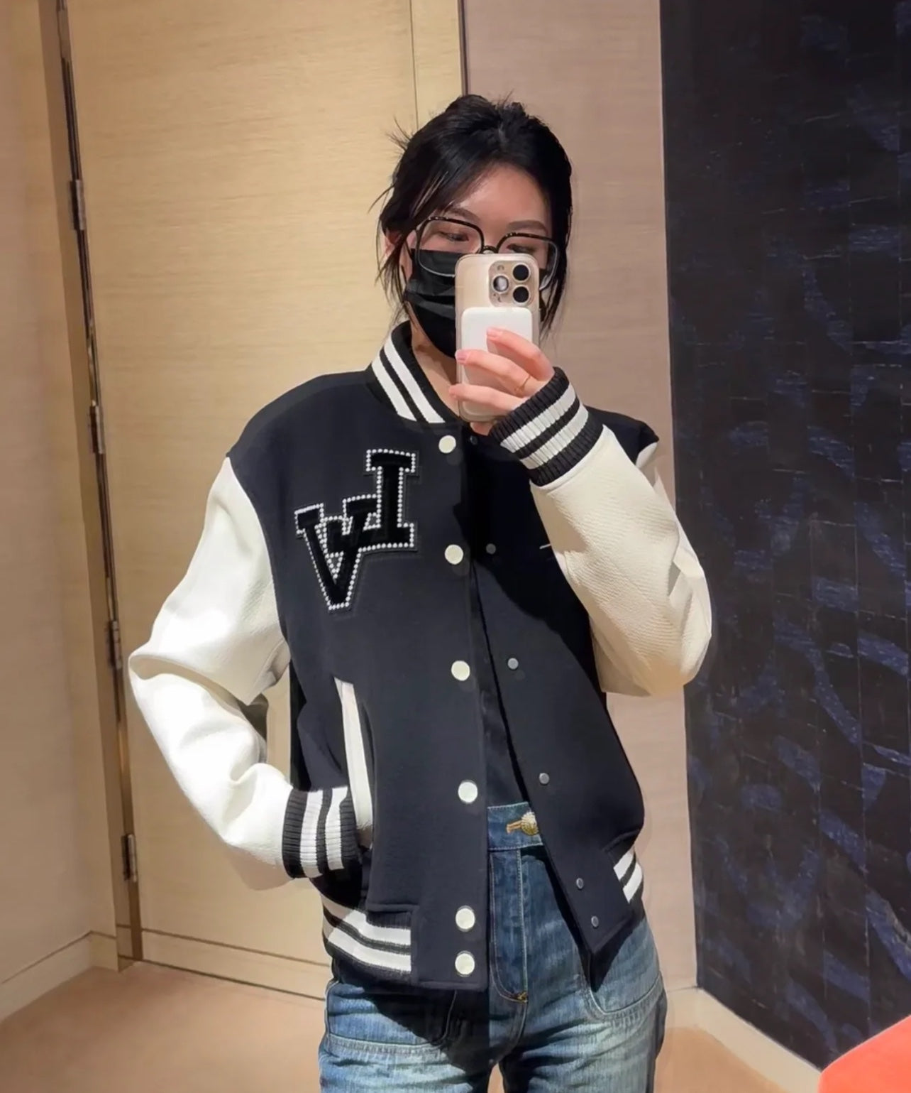 LuxluxHouse Best Quality Clothes Coats & Jackets Louis Vuitton