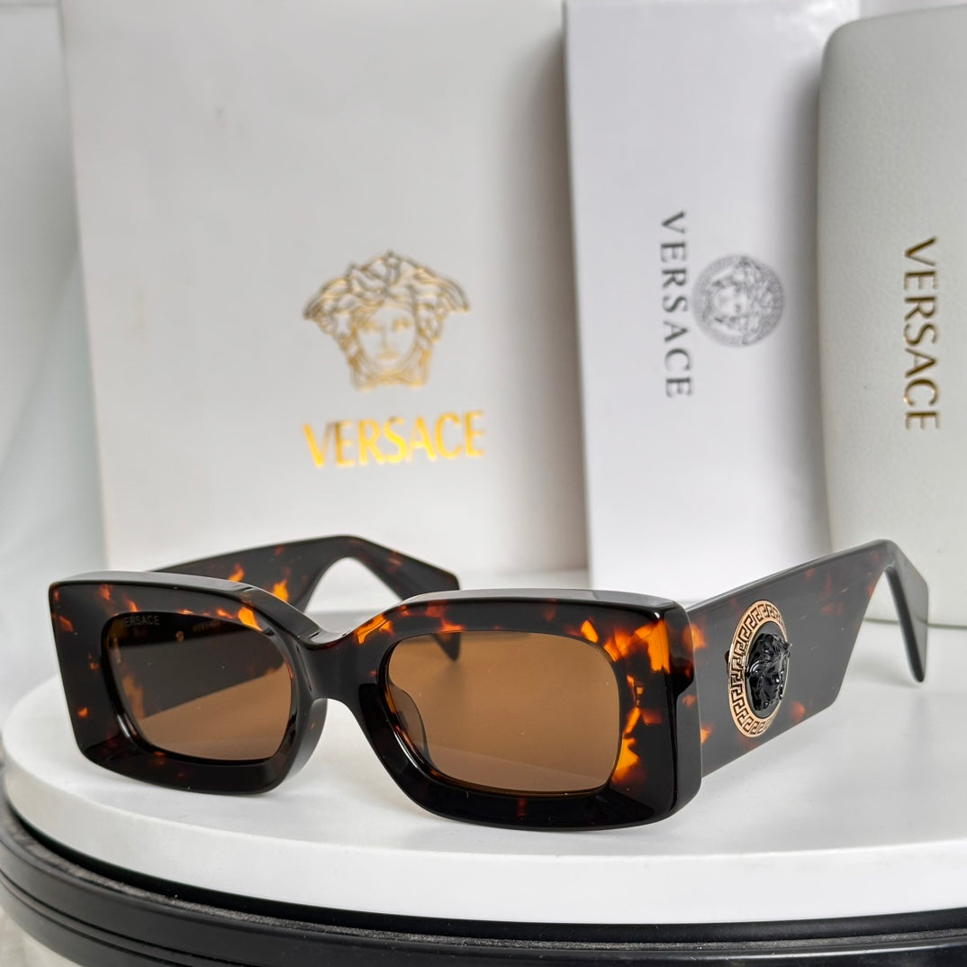 LuxluxHouse Best Quality Glasses Versace