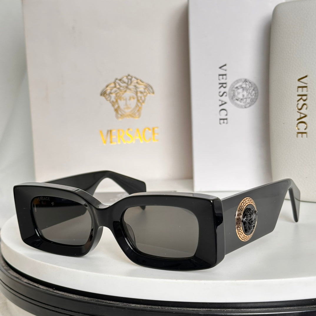 LuxluxHouse Best Quality Glasses Versace