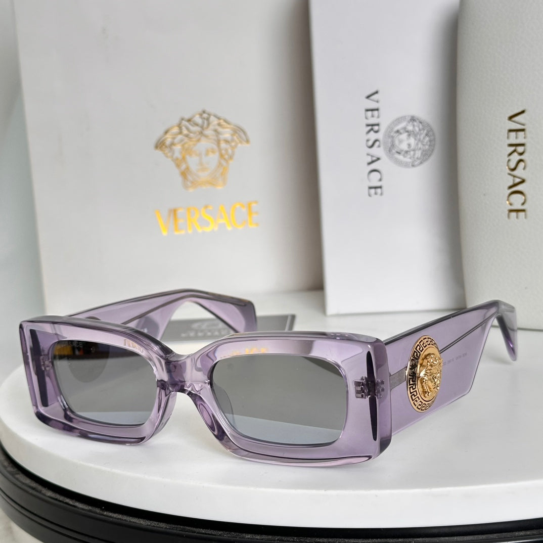 LuxluxHouse Best Quality Glasses Versace