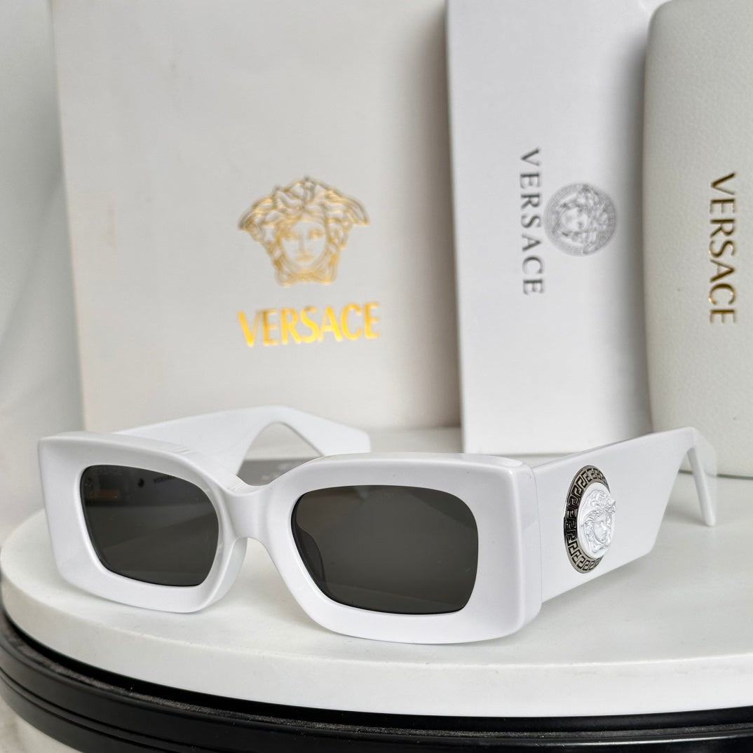 LuxluxHouse Best Quality Glasses Versace