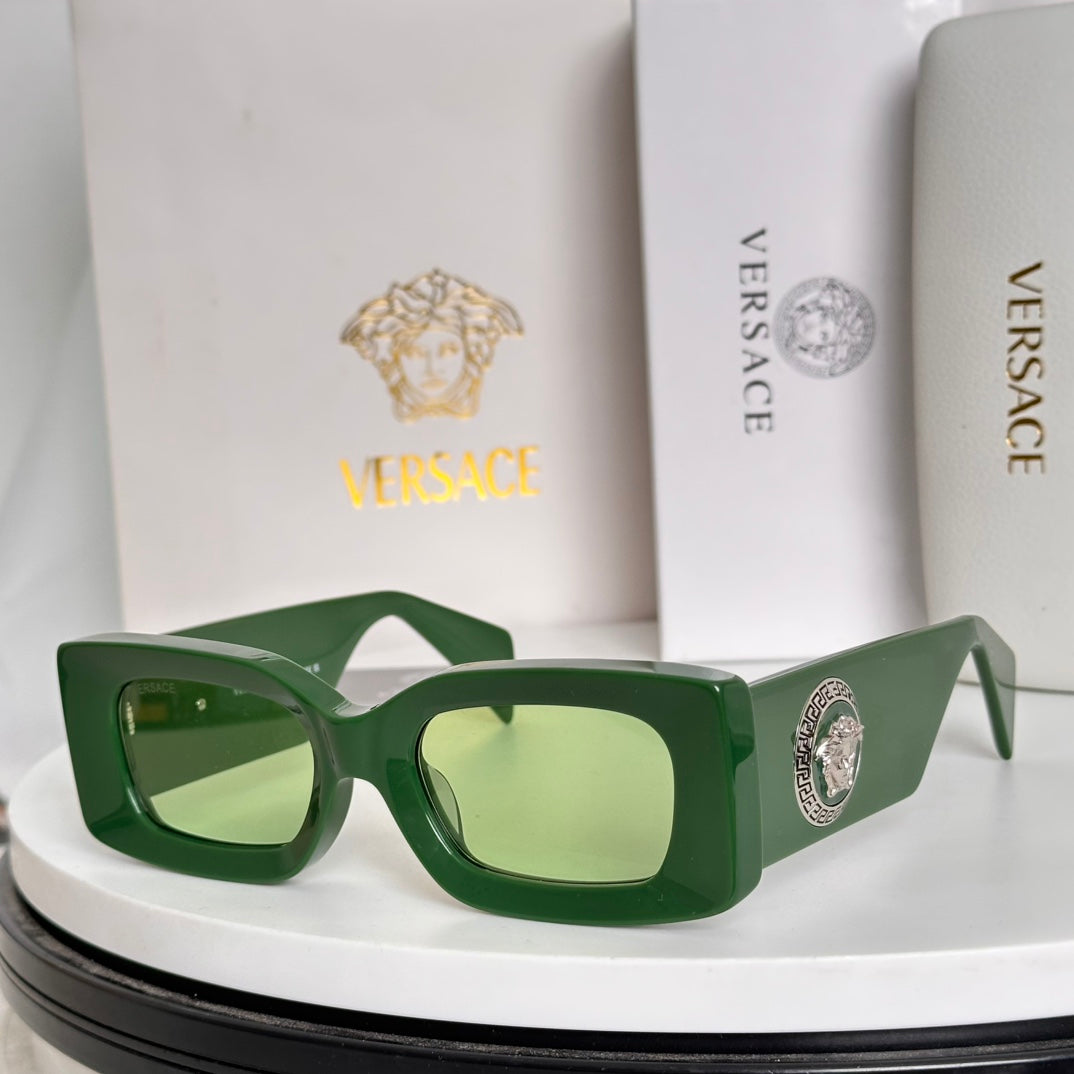 LuxluxHouse Best Quality Glasses Versace