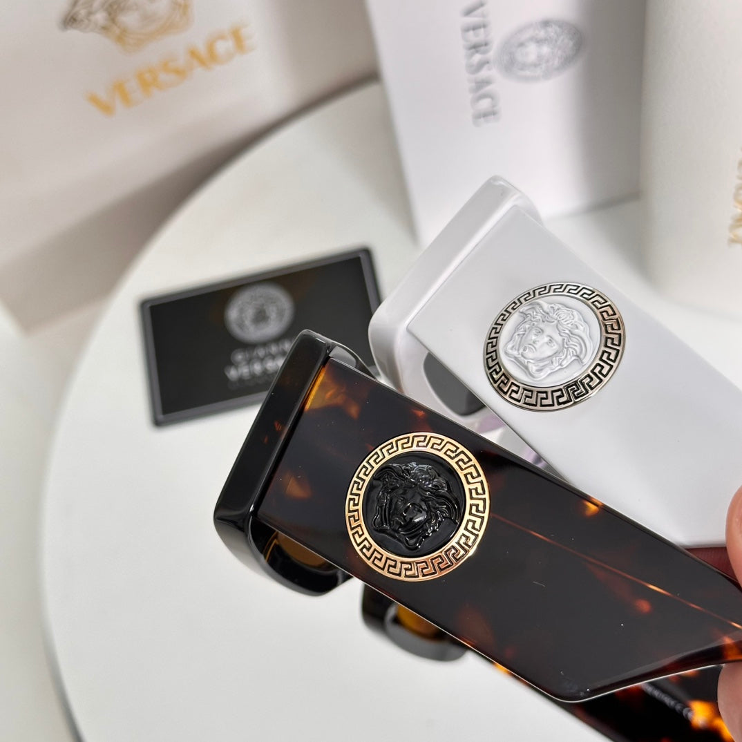 LuxluxHouse Best Quality Glasses Versace