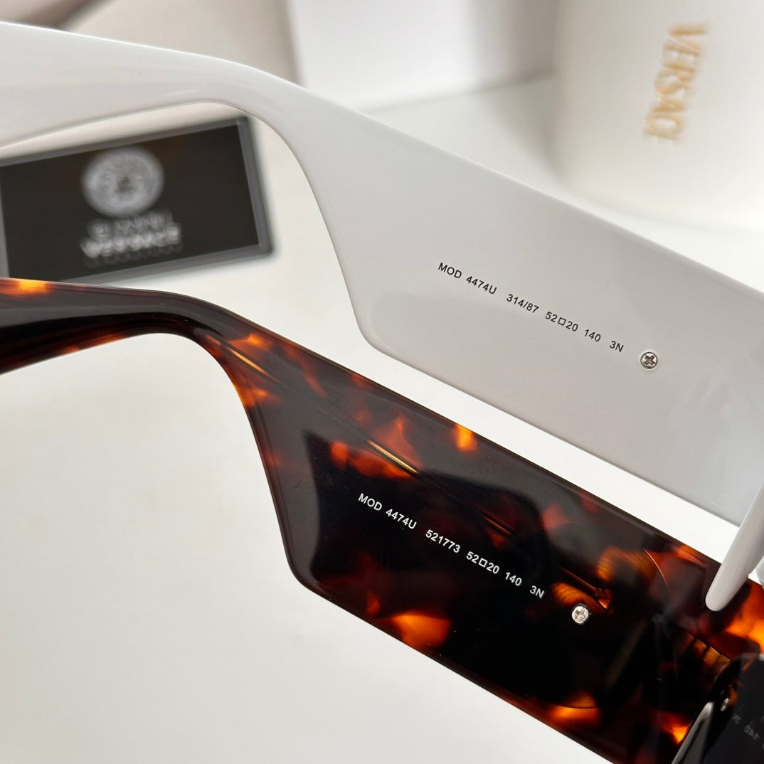 LuxluxHouse Best Quality Glasses Versace