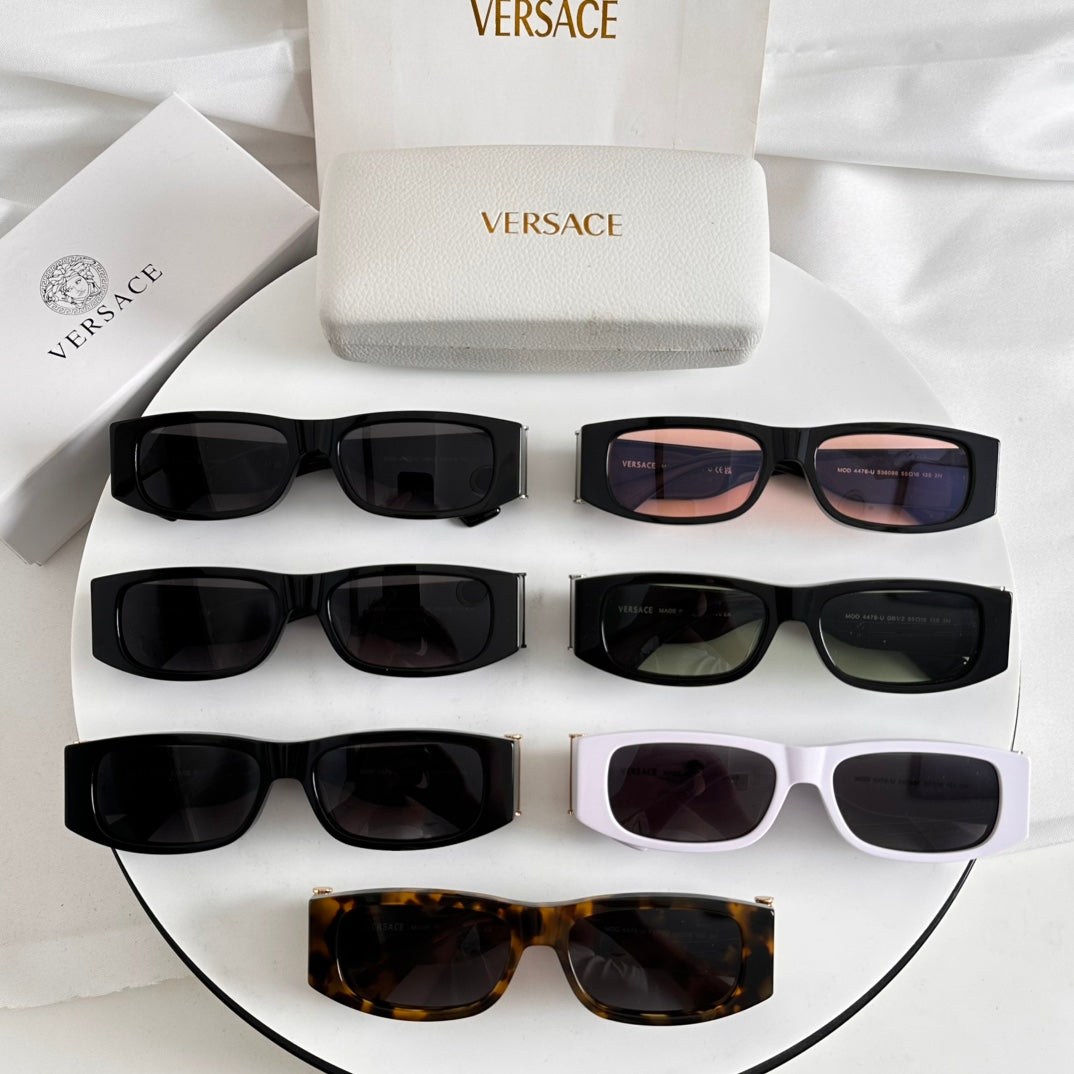 LuxluxHouse Best Quality Glasses Versace