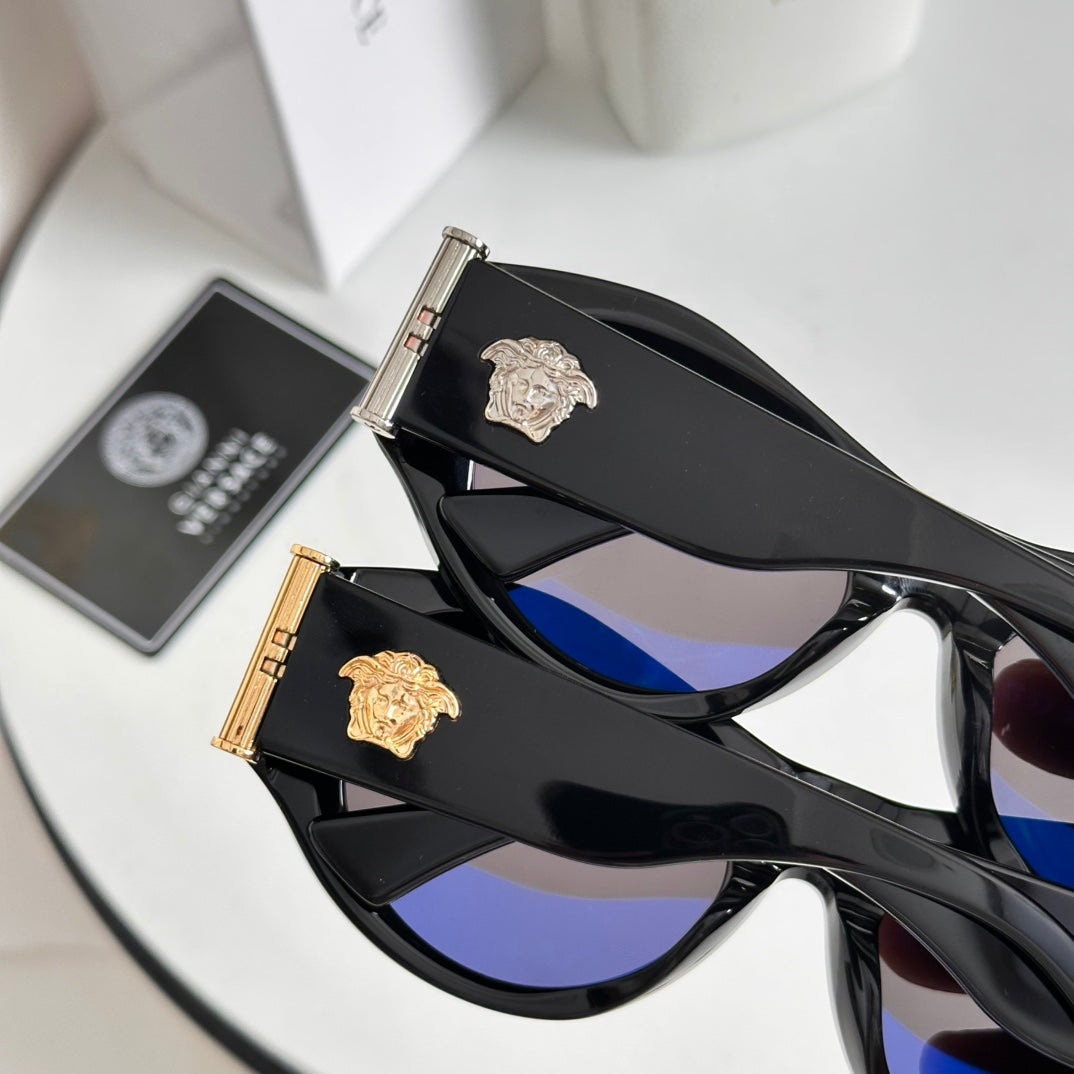 LuxluxHouse Best Quality Glasses Versace