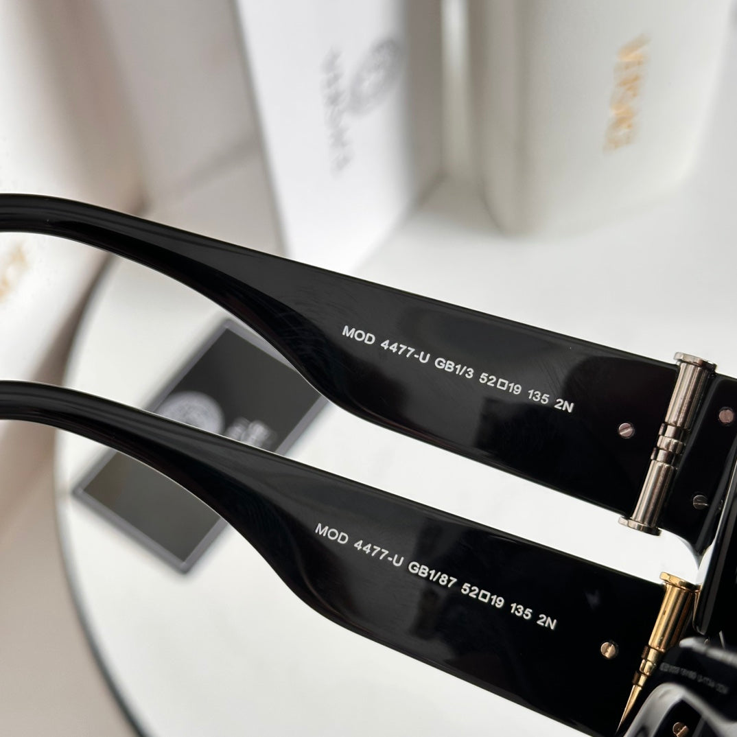 LuxluxHouse Best Quality Glasses Versace