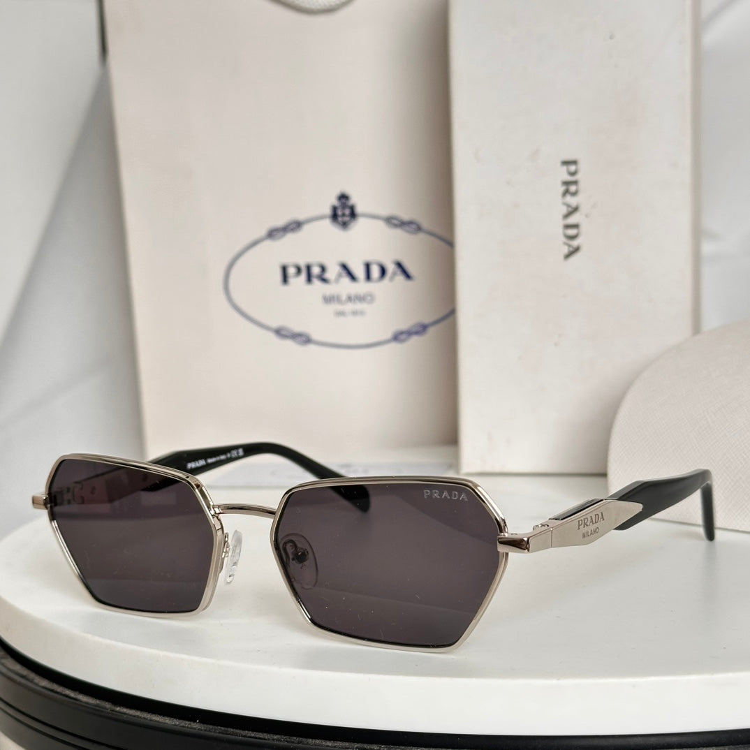 LuxluxHouse Best Quality Glasses Prada