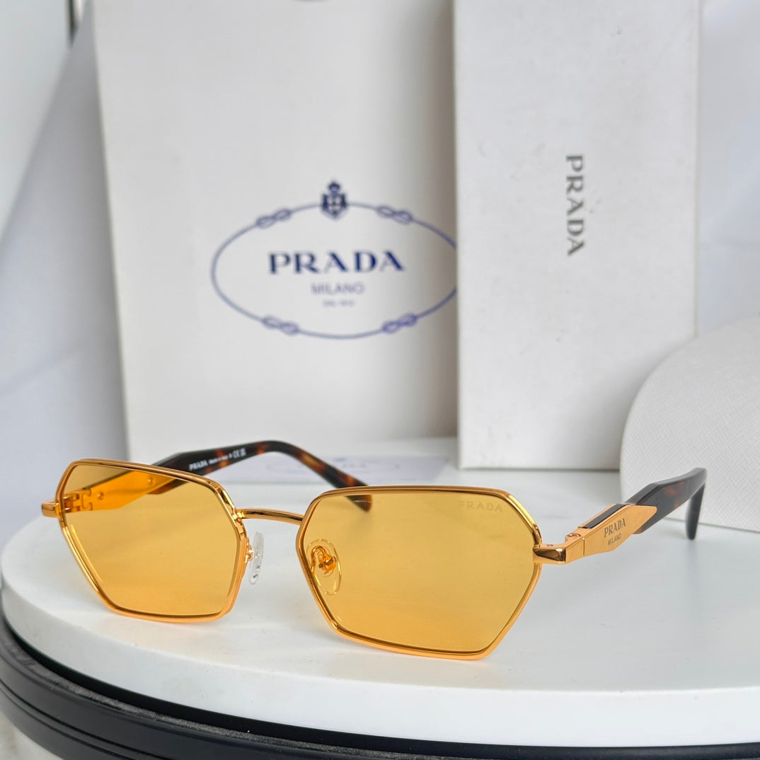 LuxluxHouse Best Quality Glasses Prada