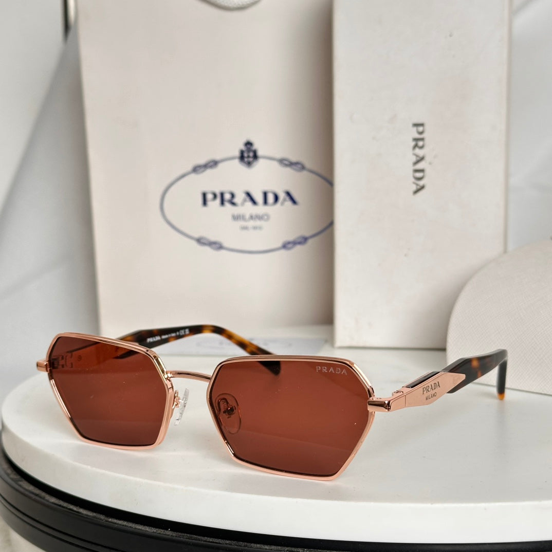 LuxluxHouse Best Quality Glasses Prada