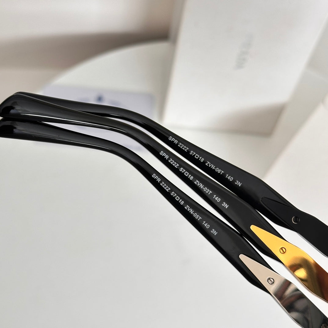 LuxluxHouse Best Quality Glasses Prada