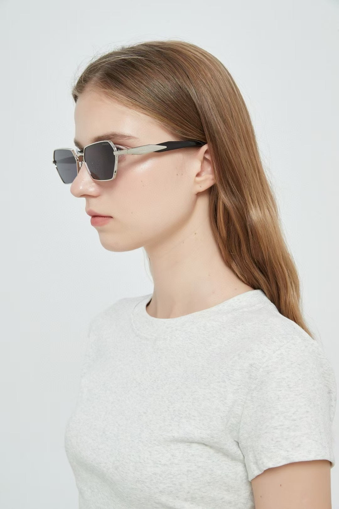 LuxluxHouse Best Quality Glasses Prada