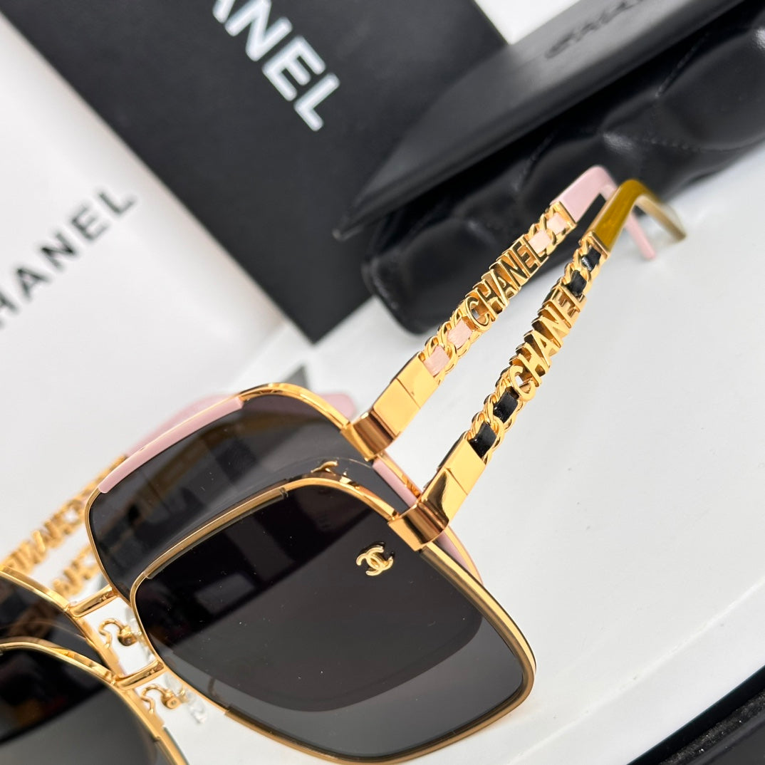LuxluxHouse Best Quality Glasses Chanel