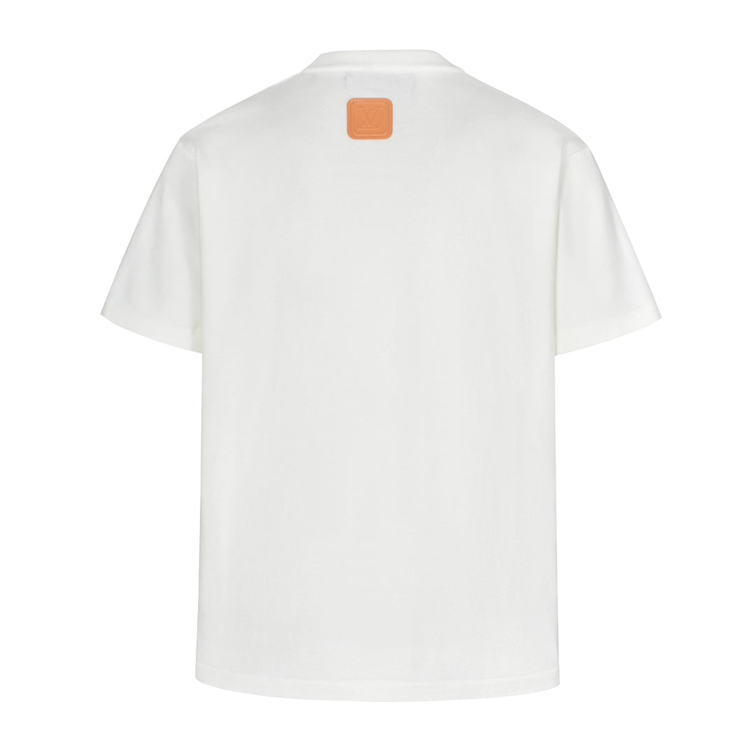 LuxluxHouse Best Quality Clothes T-shirt Louis Vuitton