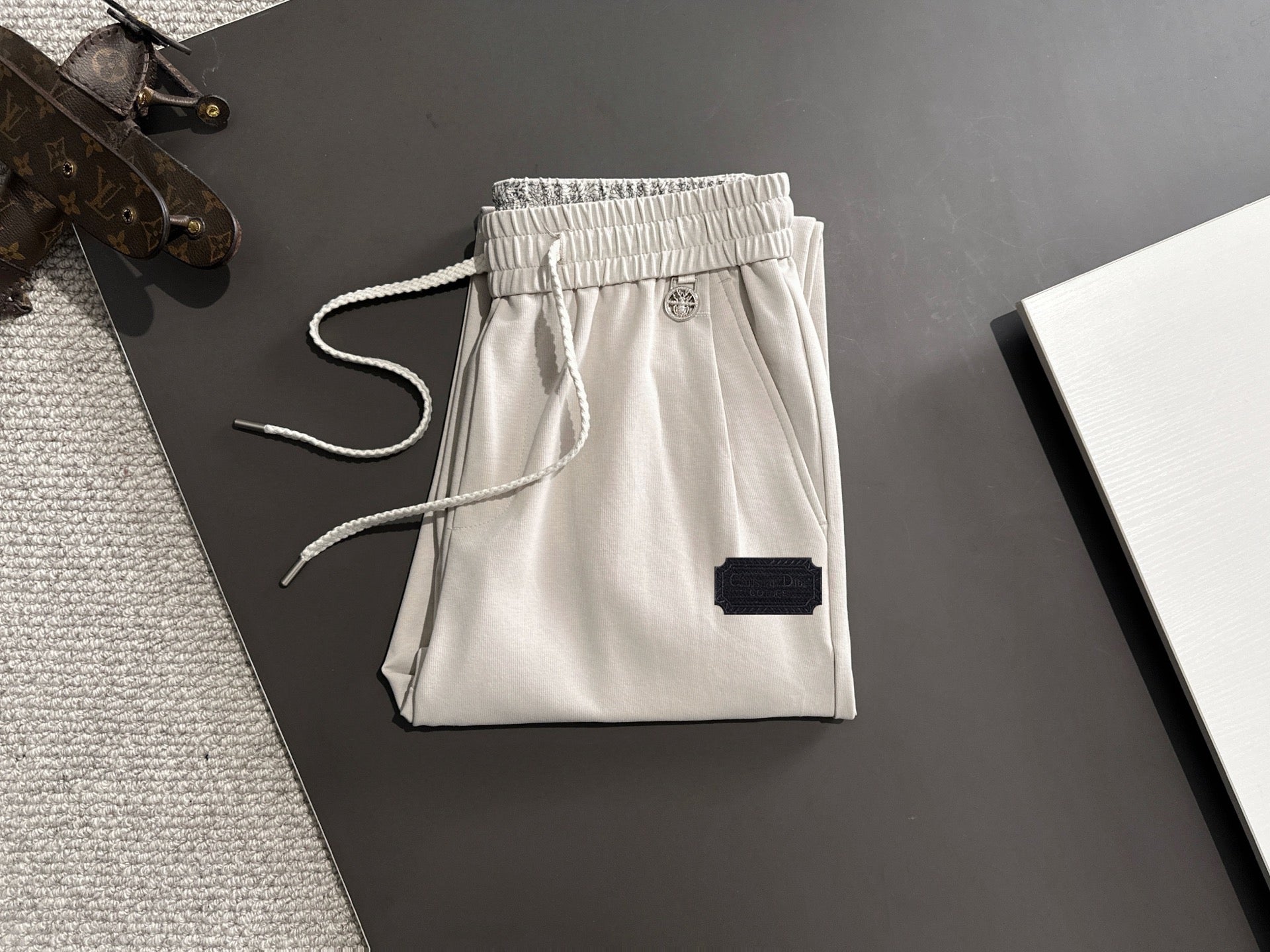 LuxluxHouse Best Quality Clothes Pants Dior