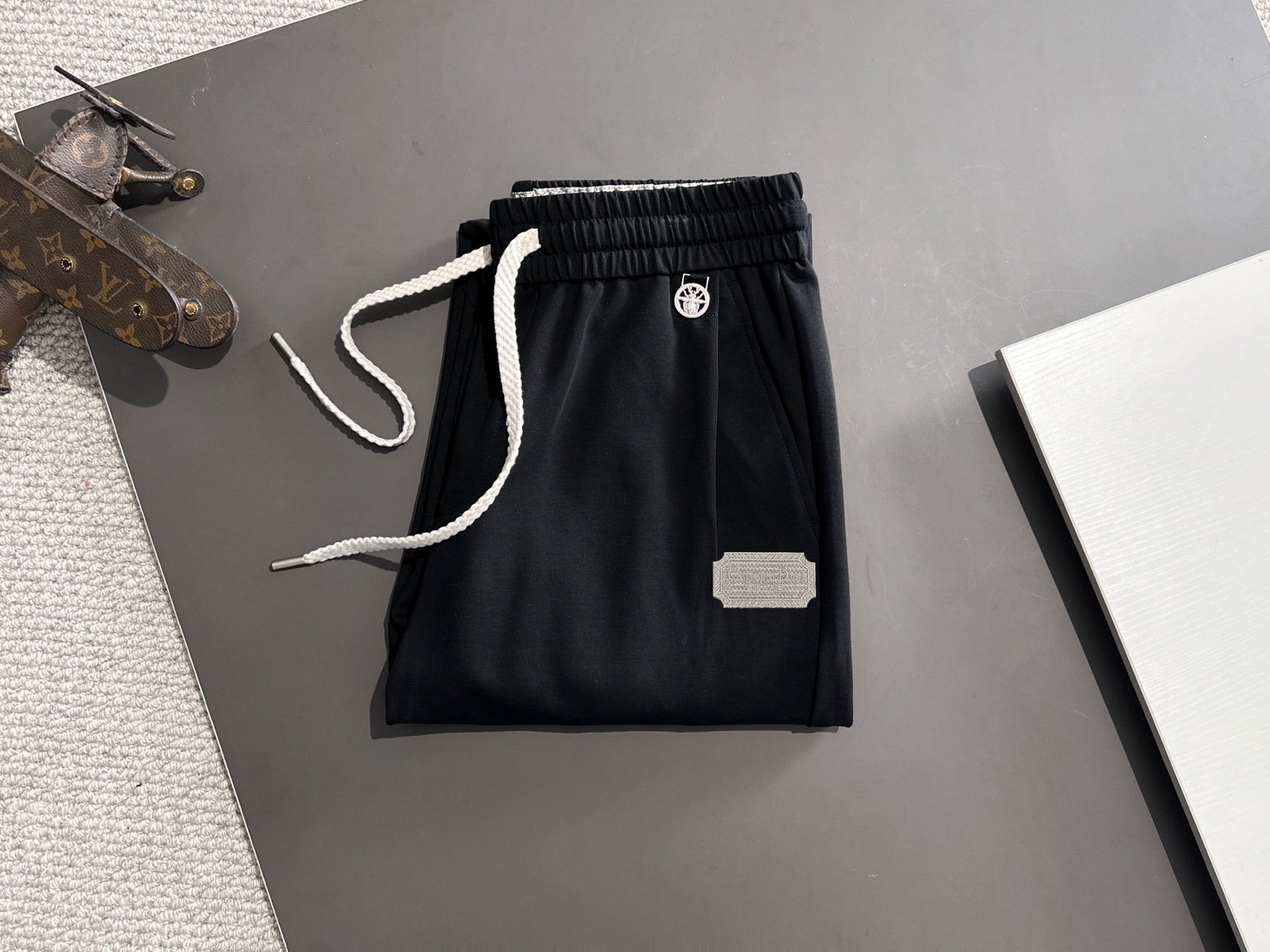 LuxluxHouse Best Quality Clothes Pants Dior