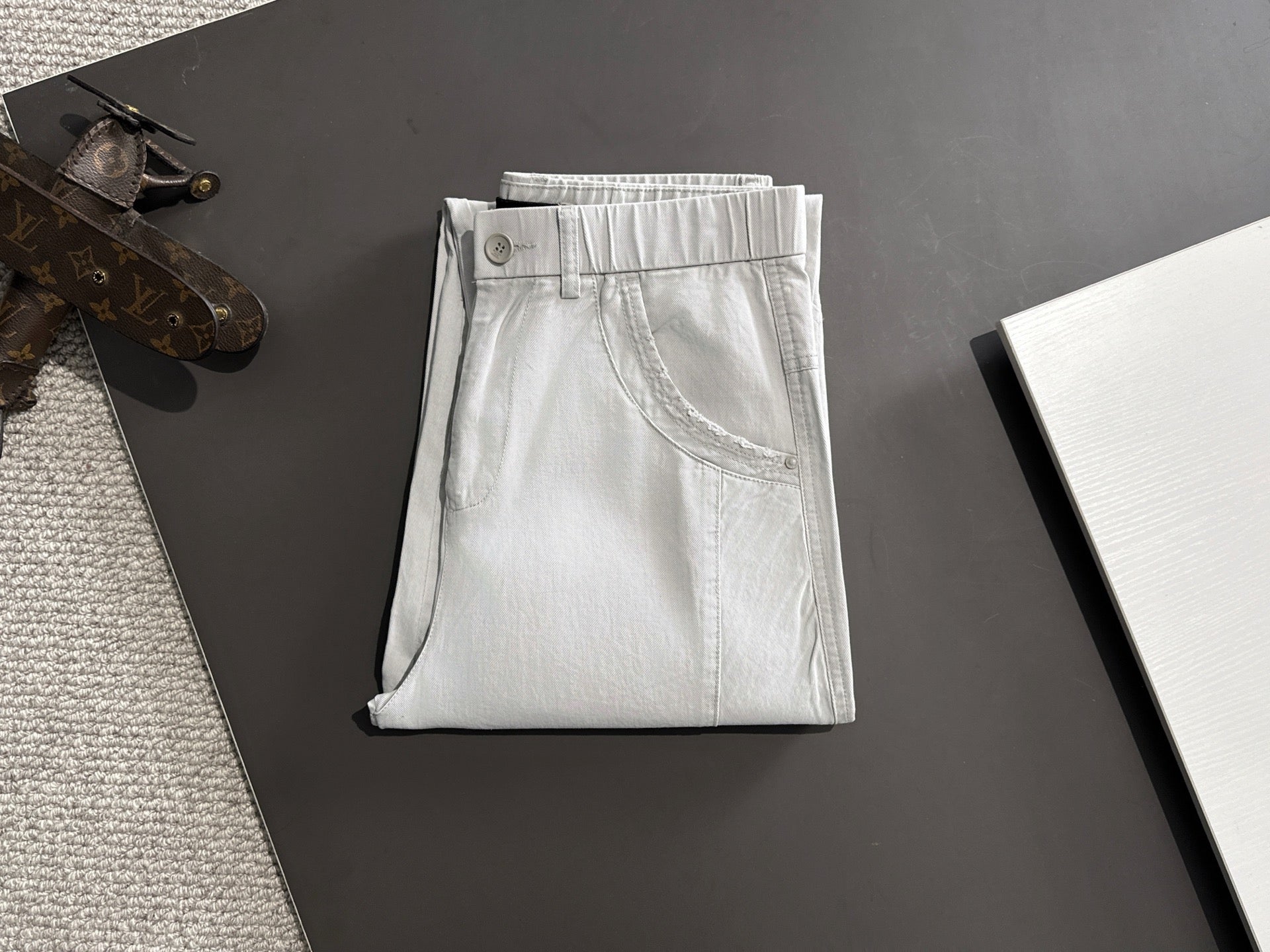 LuxluxHouse Best Quality Clothes Canada Goose Pants